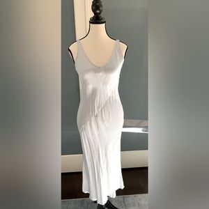 Aritzia Babaton Slip Dress - size S.
